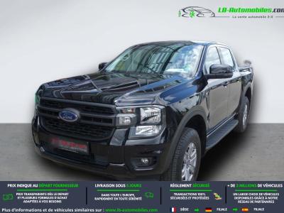 Ford Ranger DOUBLE CABINE 2.0 170 CH BVA 4X4