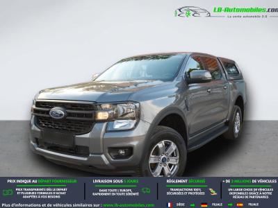 Ford Ranger DOUBLE CABINE 2.0 170 CH BVA 4X4
