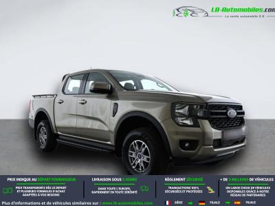 Ford Ranger DOUBLE CABINE 2.0 170 CH BVA 4X4