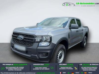 Ford Ranger DOUBLE CABINE 2.0 170 CH BVM 4X4