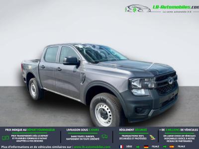 Ford Ranger DOUBLE CABINE 2.0 170 CH BVM 4X4