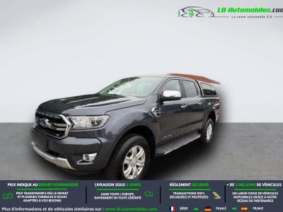Ford Ranger DOUBLE CABINE 2.0 213 BVA