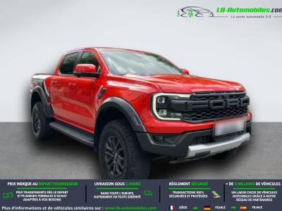 Ford Ranger DOUBLE CABINE 3.0 V6 292 CH BVA