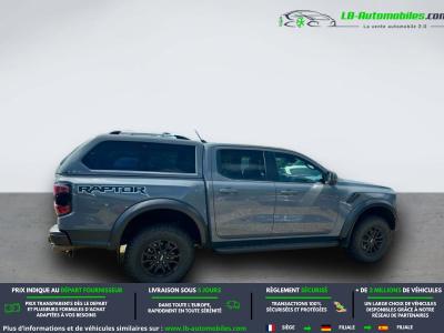 Ford Ranger DOUBLE CABINE 3.0 V6 292 CH BVA