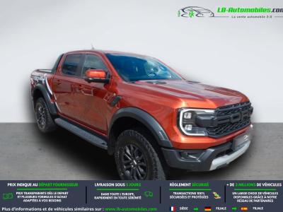 Ford Ranger DOUBLE CABINE 3.0 V6 292 CH BVA