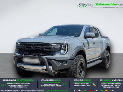 Ford Ranger DOUBLE CABINE 3.0 V6 292 CH BVA