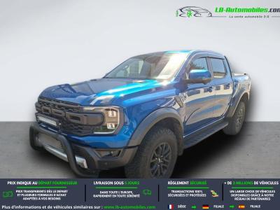 Ford Ranger DOUBLE CABINE 3.0 V6 292 CH BVA