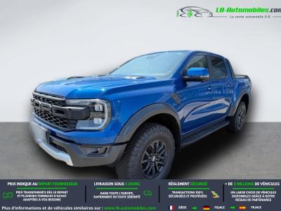 Ford Ranger DOUBLE CABINE 3.0 V6 292 CH BVA