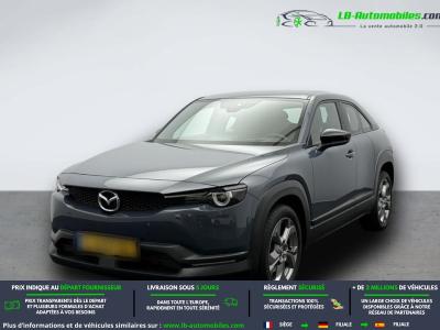 Mazda MX-30 e-Skyactiv 145 ch