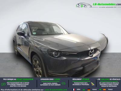 Mazda MX-30 e-Skyactiv 145 ch
