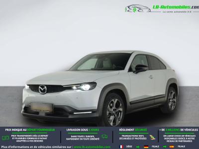 Mazda MX-30 e-Skyactiv 145 ch