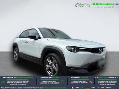 Mazda MX-30 e-Skyactiv 145 ch