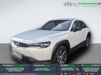 Mazda MX-30 e-Skyactiv 145 ch
