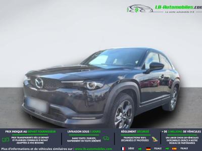 Mazda MX-30 e-Skyactiv 145 ch