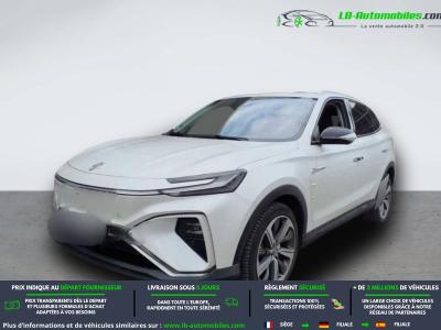 MG Marvel R EV 2WD 288