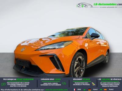 MG MG4 64kWh - 150 kW 2WD
