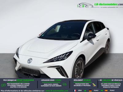 MG MG4 64kWh - 150 kW 2WD