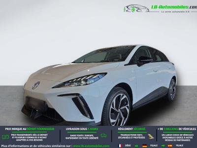 MG MG4 51kWh - 125 kW 2WD