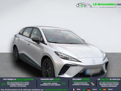MG MG4 51kWh - 125 kW 2WD