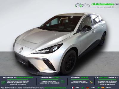 MG MG4 51kWh - 125 kW 2WD