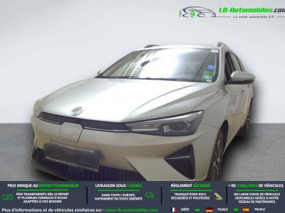 MG MG5 50kWh - 130 kW 2WD