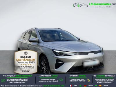 MG MG5 50kWh - 130 kW 2WD