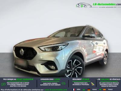 MG ZS 1.5L VTI-Tech 106ch 2WD