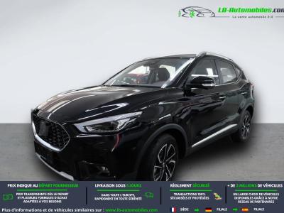 MG ZS 1.5L VTI-Tech 106ch 2WD