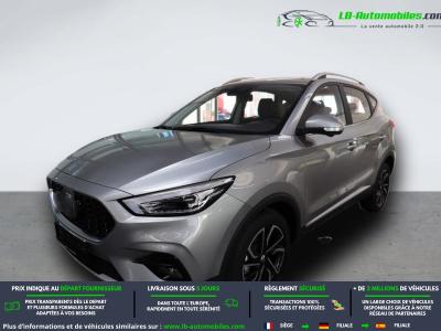 MG ZS 1.5L VTI-Tech 106ch 2WD