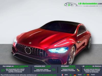 MG MG4 51kWh - 125 kW 2WD