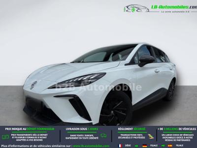MG MG4 51kWh - 125 kW 2WD
