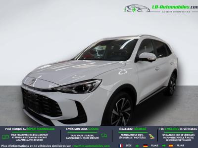 MG ZS 1.0L T-GDI 111ch 2WD