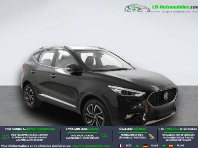 MG ZS 1.0L T-GDI 111ch 2WD