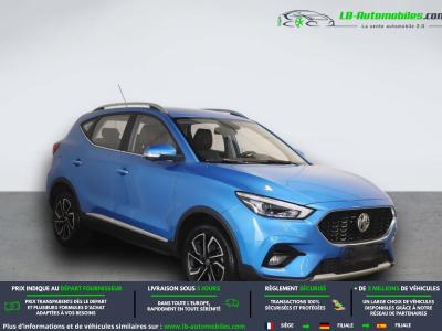 MG ZS 1.0L T-GDI 111ch 2WD