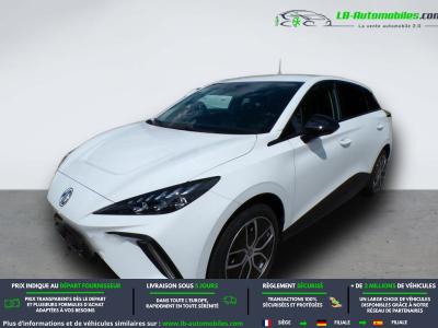 MG MG4 64kWh - 150 kW 2WD