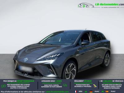 MG MG4 64kWh - 150 kW 2WD
