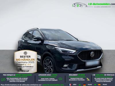 MG ZS 1.0L T-GDI 111ch 2WD