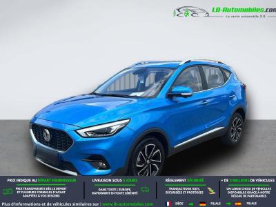 MG ZS 1.0L T-GDI 111ch 2WD