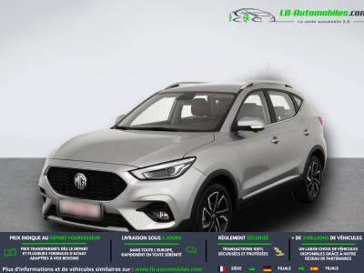 MG ZS 1.0L T-GDI 111ch 2WD