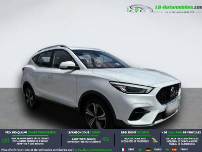 MG ZS 1.5L VTI-Tech 106ch 2WD
