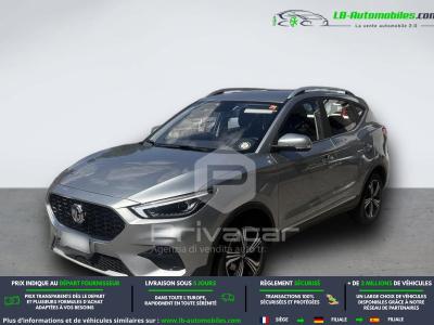 MG ZS 1.5L VTI-Tech 106ch 2WD