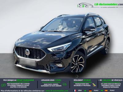 MG ZS 1.0L T-GDI 111ch 2WD