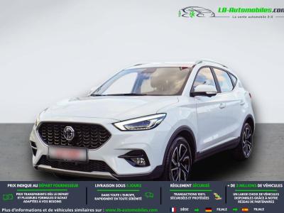 MG ZS 1.0L T-GDI 111ch 2WD