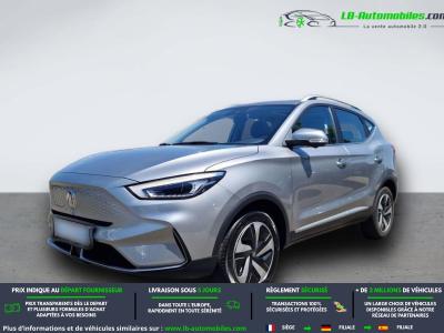 MG ZS 51kWh - 130 kW 2WD