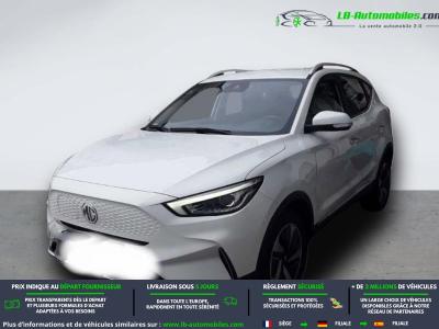 MG ZS 51kWh - 130 kW 2WD