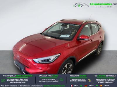 MG ZS 51kWh - 130 kW 2WD