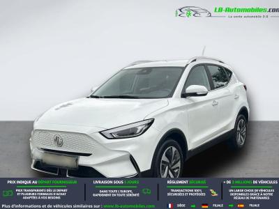MG ZS 51kWh - 130 kW 2WD