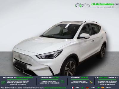 MG ZS 51kWh - 130 kW 2WD