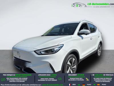 MG ZS 51kWh - 130 kW 2WD