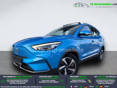 MG ZS 51kWh - 130 kW 2WD